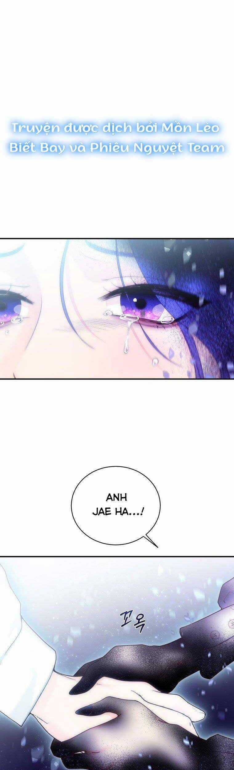 Cô Gái Cứu Tinh Được Yêu Mến Chapter 68 trang 16