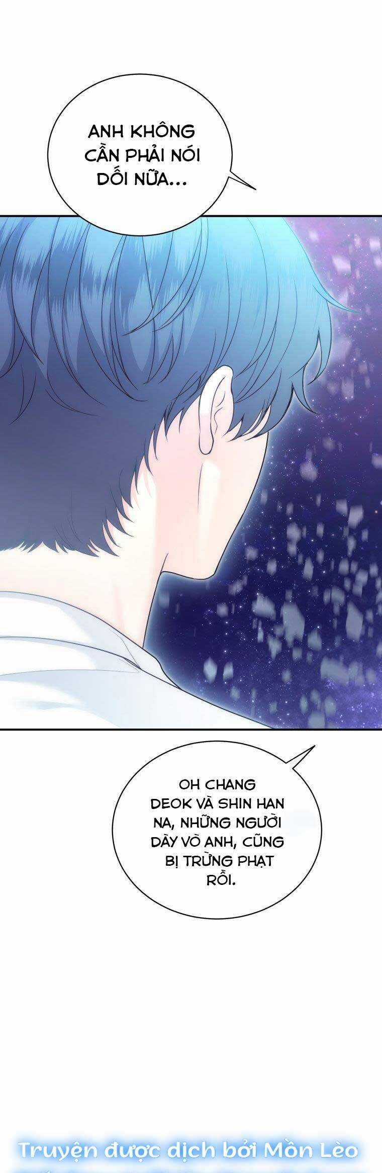 Cô Gái Cứu Tinh Được Yêu Mến Chapter 68 trang 18