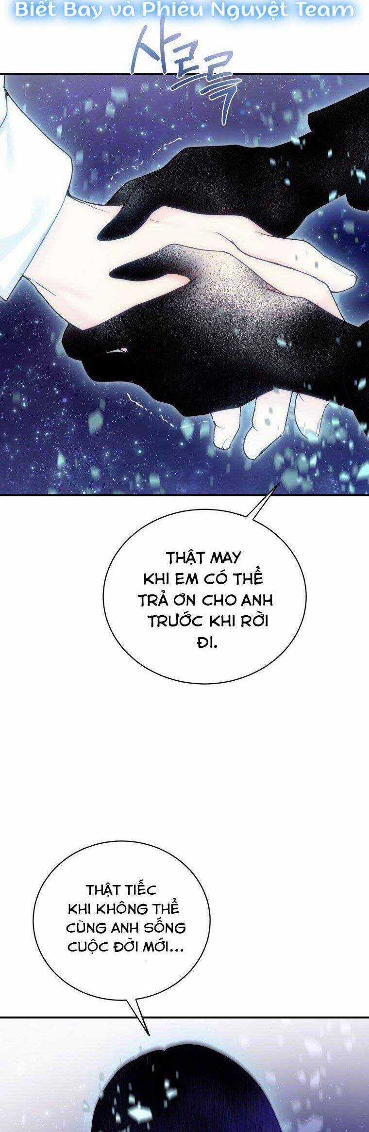 Cô Gái Cứu Tinh Được Yêu Mến Chapter 68 trang 19