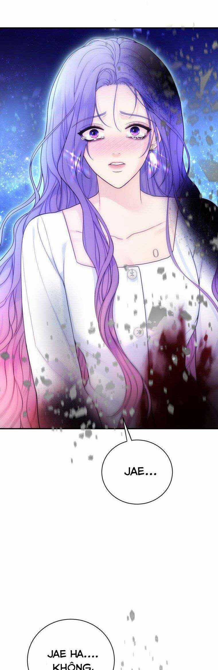 Cô Gái Cứu Tinh Được Yêu Mến Chapter 68 trang 2