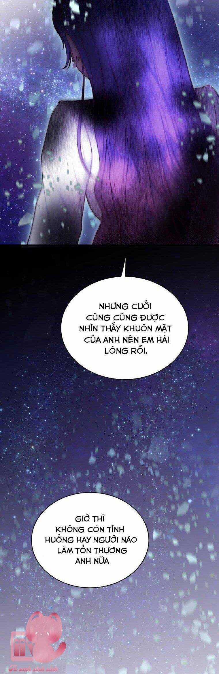 Cô Gái Cứu Tinh Được Yêu Mến Chapter 68 trang 20