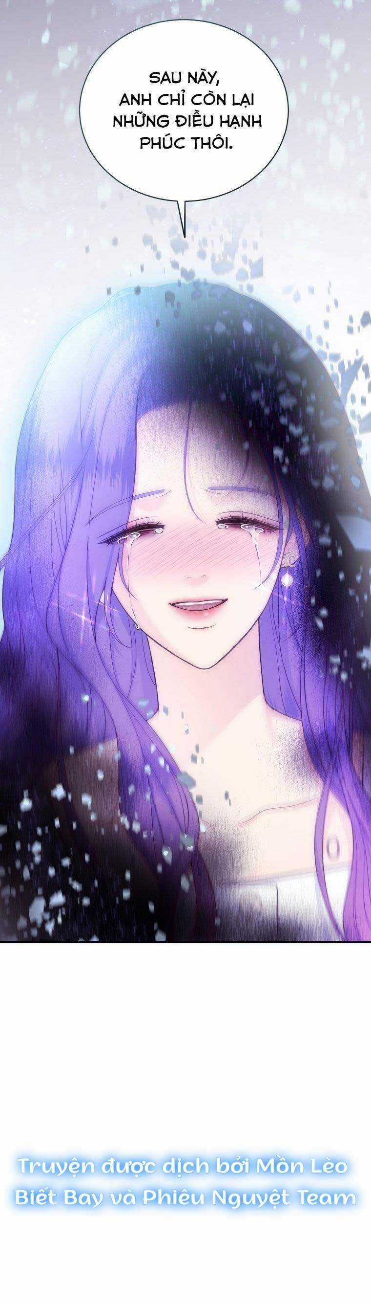 Cô Gái Cứu Tinh Được Yêu Mến Chapter 68 trang 21