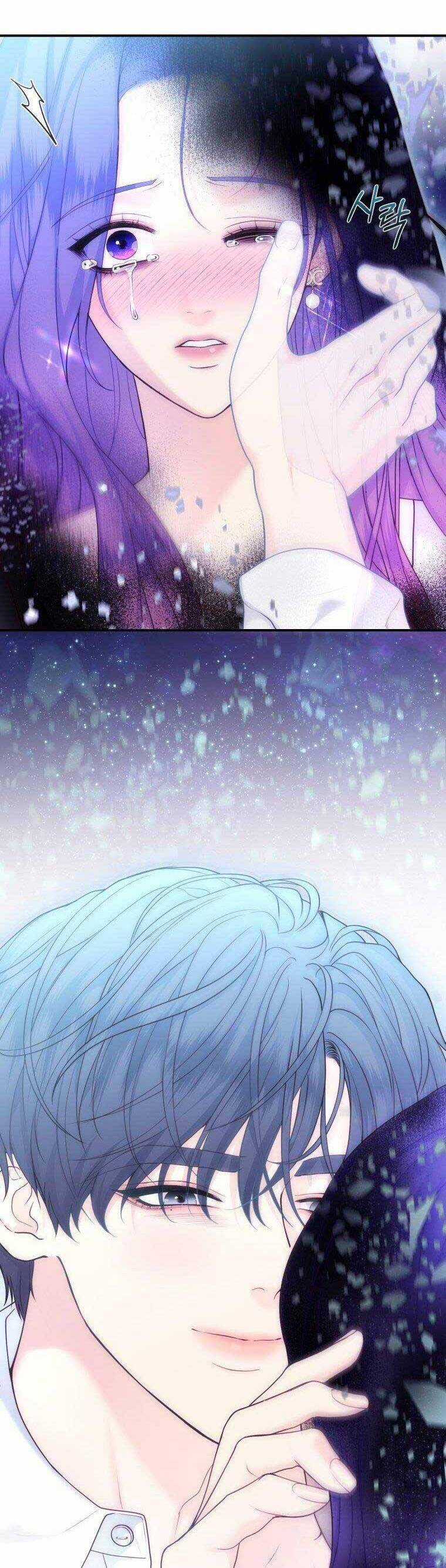 Cô Gái Cứu Tinh Được Yêu Mến Chapter 68 trang 22