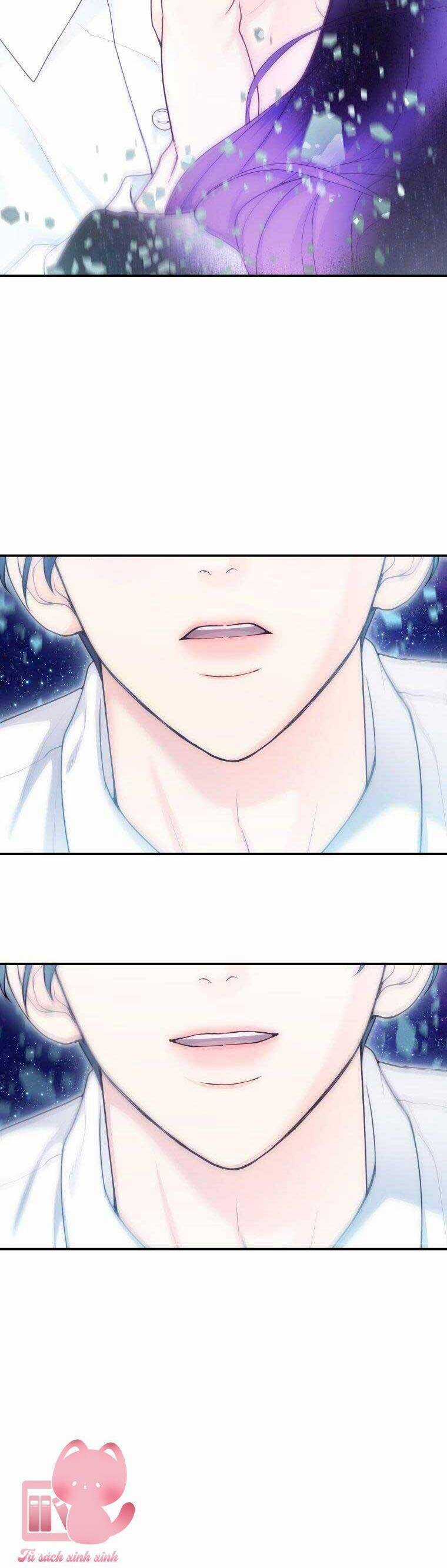 Cô Gái Cứu Tinh Được Yêu Mến Chapter 68 trang 23