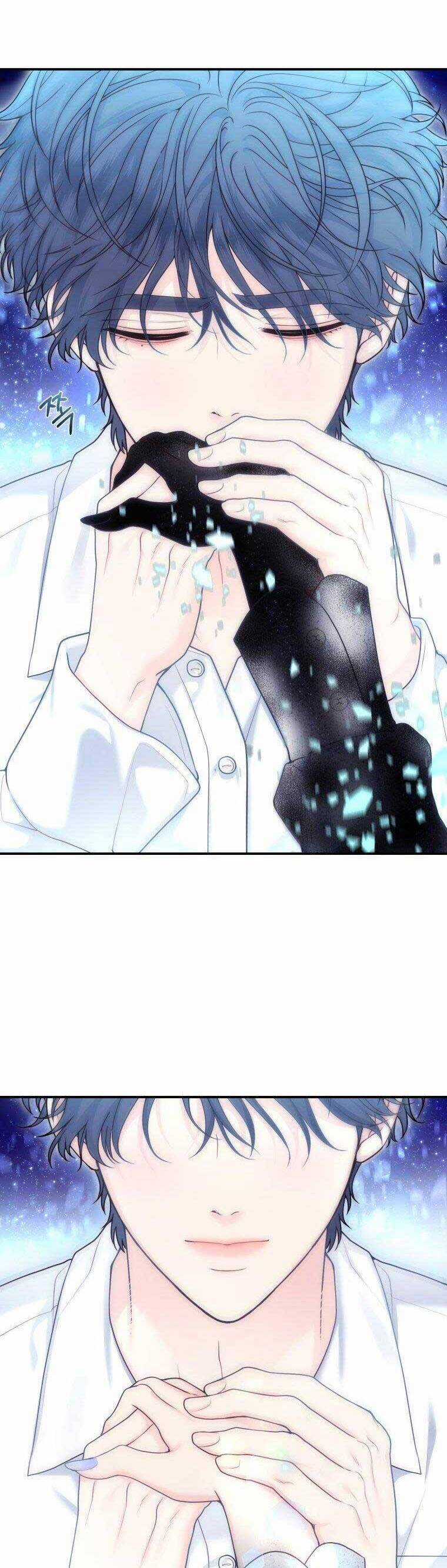 Cô Gái Cứu Tinh Được Yêu Mến Chapter 68 trang 25