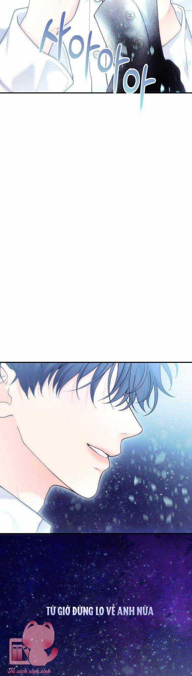 Cô Gái Cứu Tinh Được Yêu Mến Chapter 68 trang 26