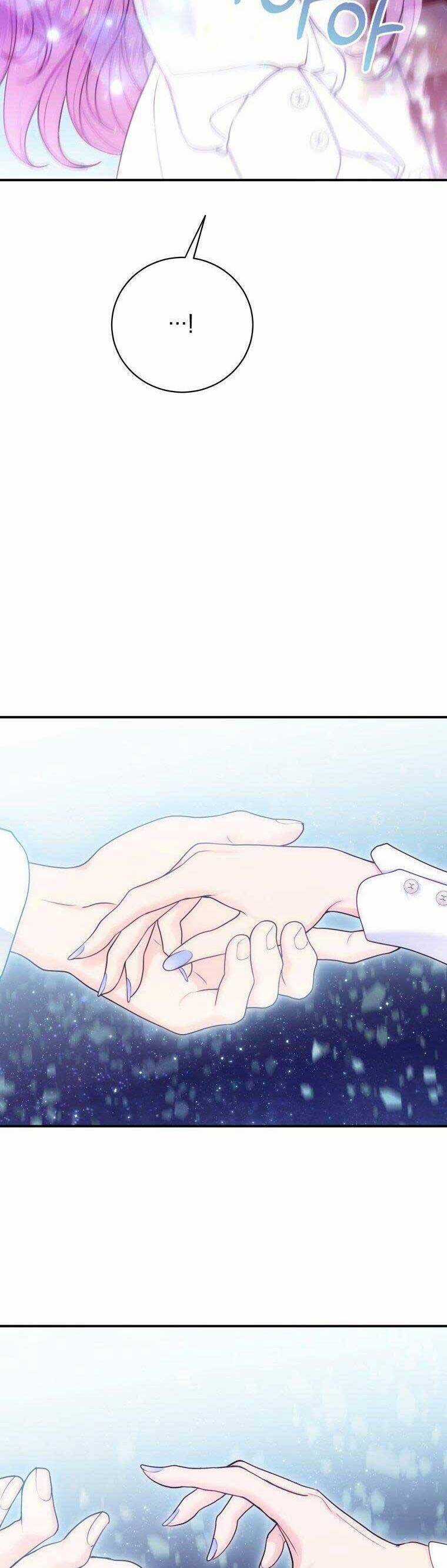 Cô Gái Cứu Tinh Được Yêu Mến Chapter 68 trang 28