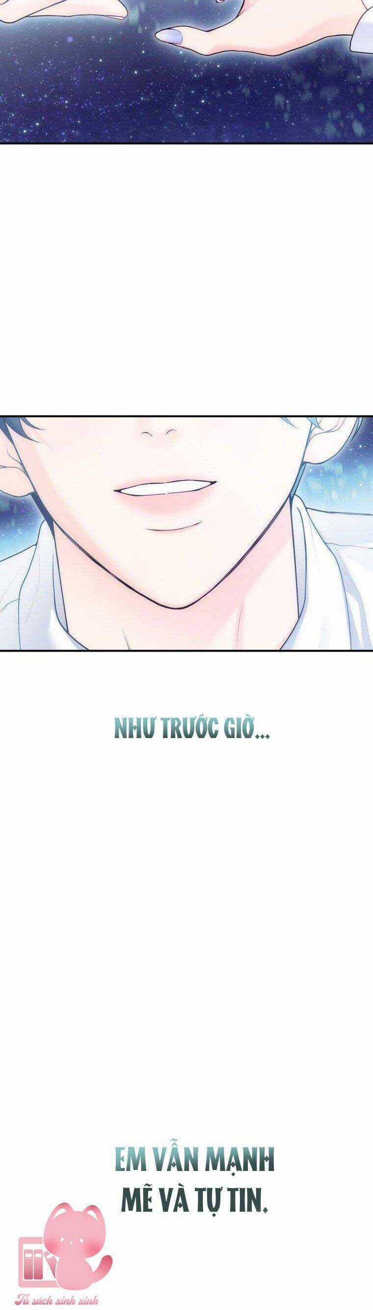 Cô Gái Cứu Tinh Được Yêu Mến Chapter 68 trang 29