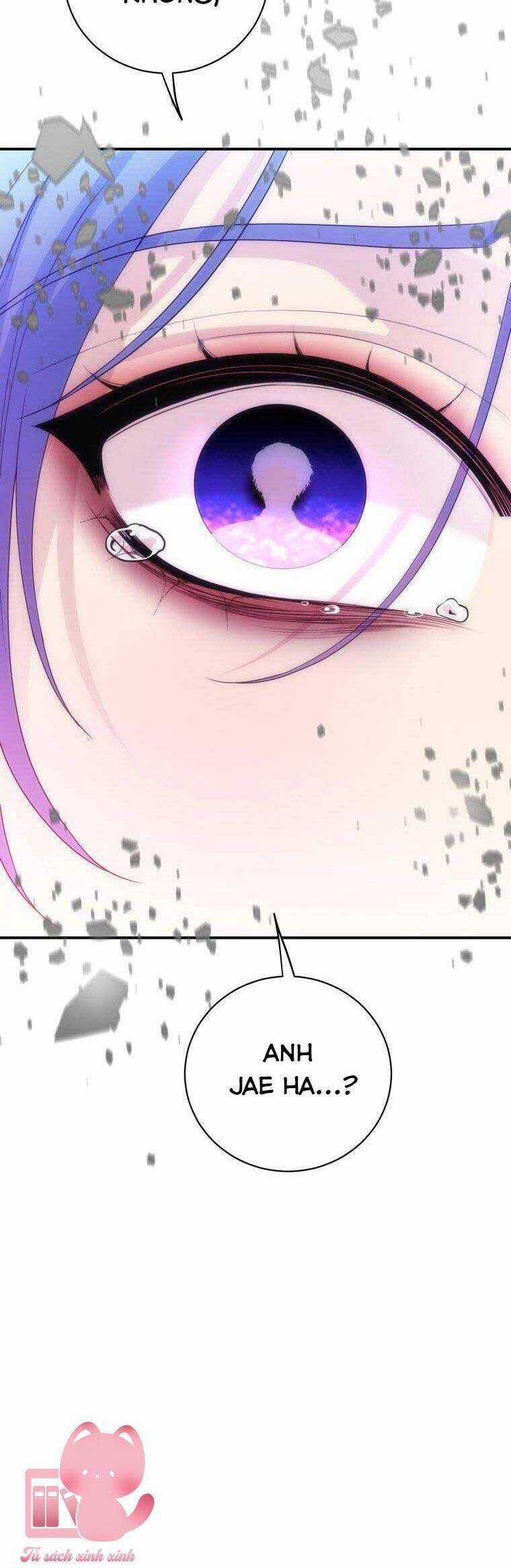 Cô Gái Cứu Tinh Được Yêu Mến Chapter 68 trang 3