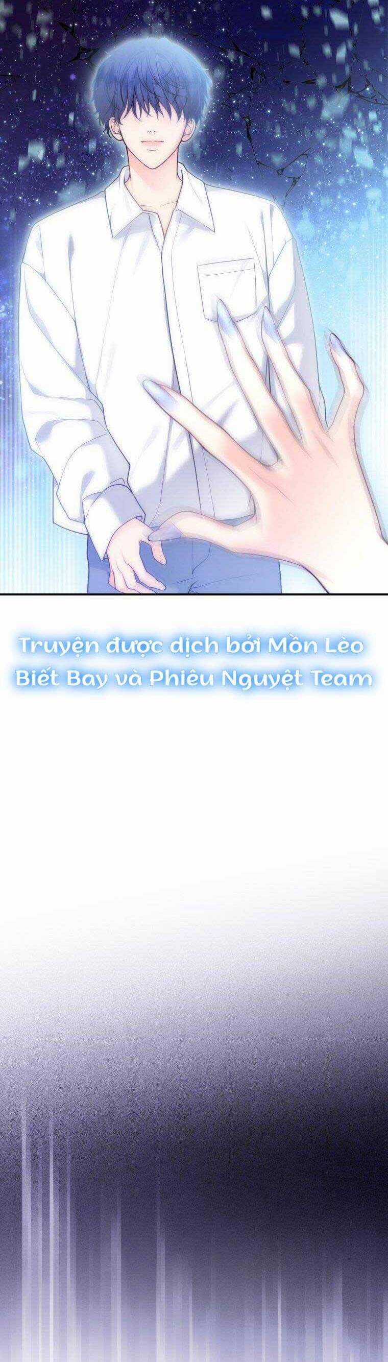 Cô Gái Cứu Tinh Được Yêu Mến Chapter 68 trang 31