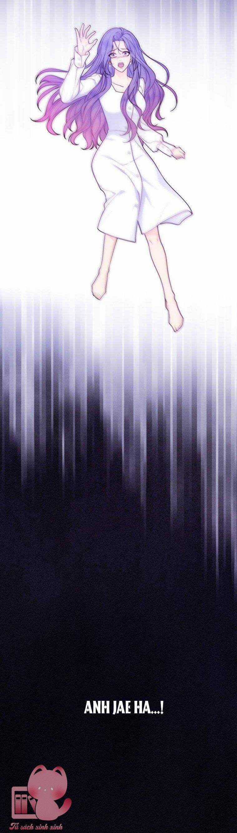 Cô Gái Cứu Tinh Được Yêu Mến Chapter 68 trang 32