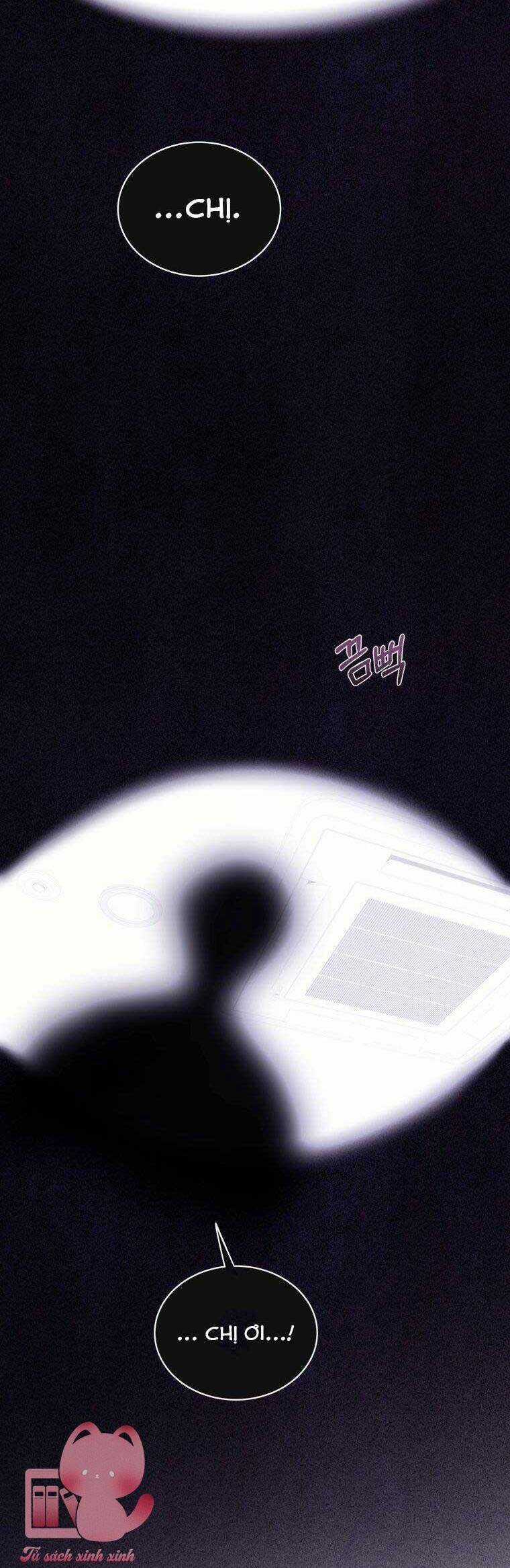 Cô Gái Cứu Tinh Được Yêu Mến Chapter 68 trang 35