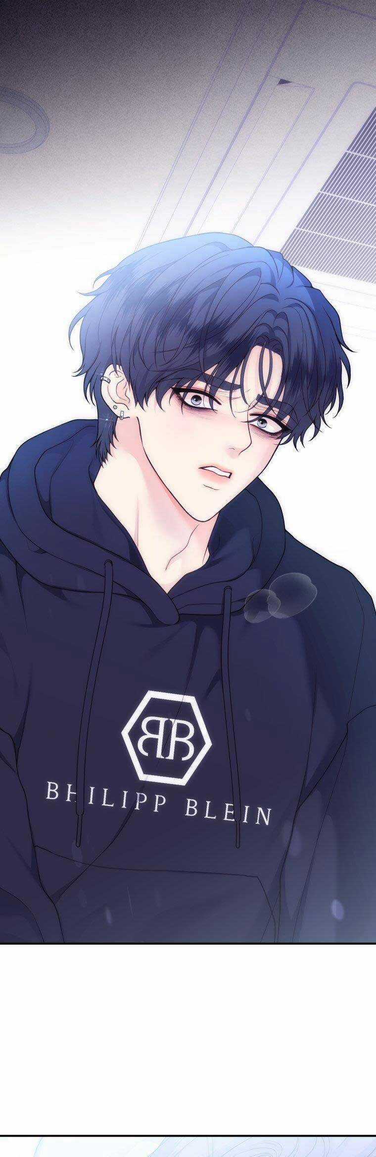 Cô Gái Cứu Tinh Được Yêu Mến Chapter 68 trang 36