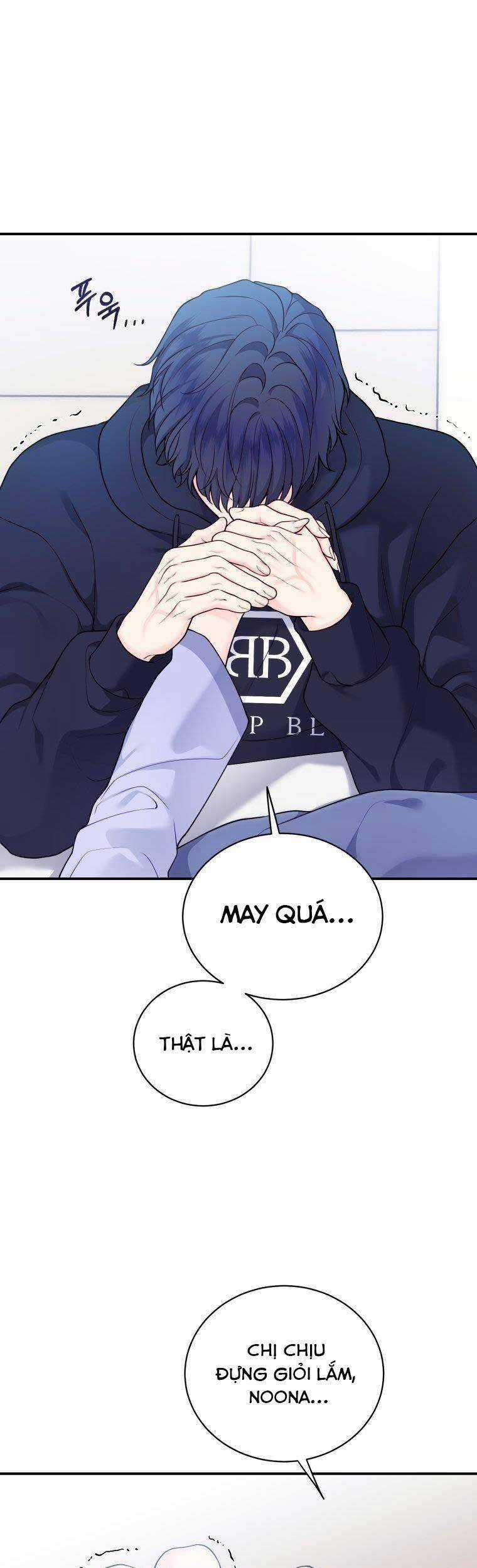 Cô Gái Cứu Tinh Được Yêu Mến Chapter 68 trang 39