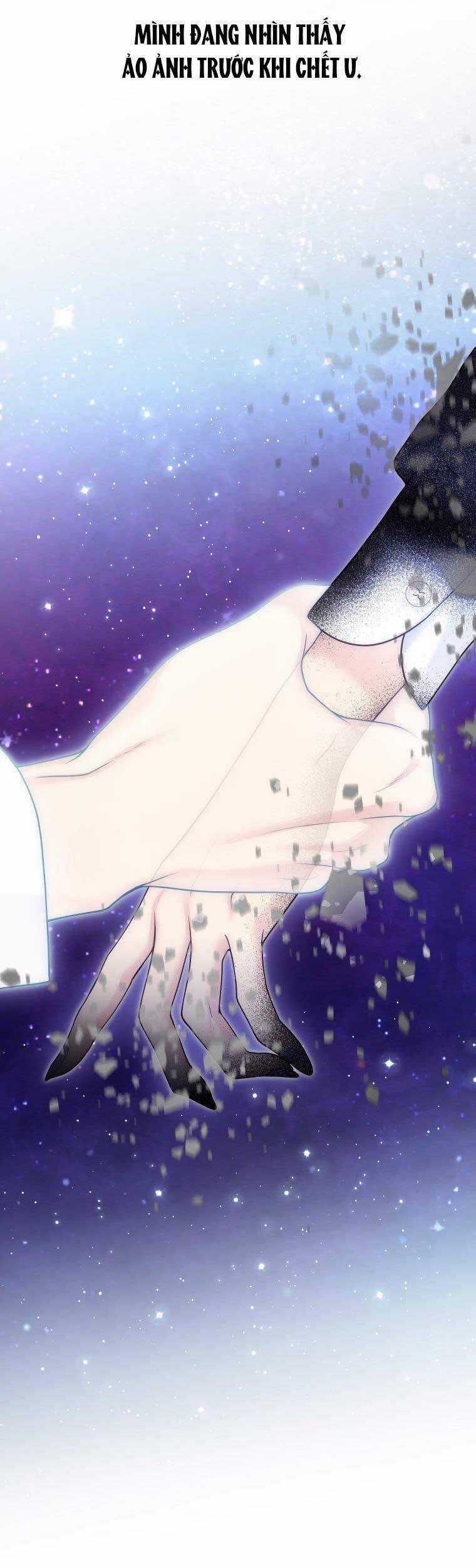 Cô Gái Cứu Tinh Được Yêu Mến Chapter 68 trang 4