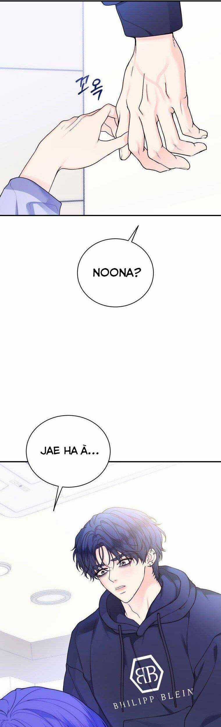 Cô Gái Cứu Tinh Được Yêu Mến Chapter 68 trang 44