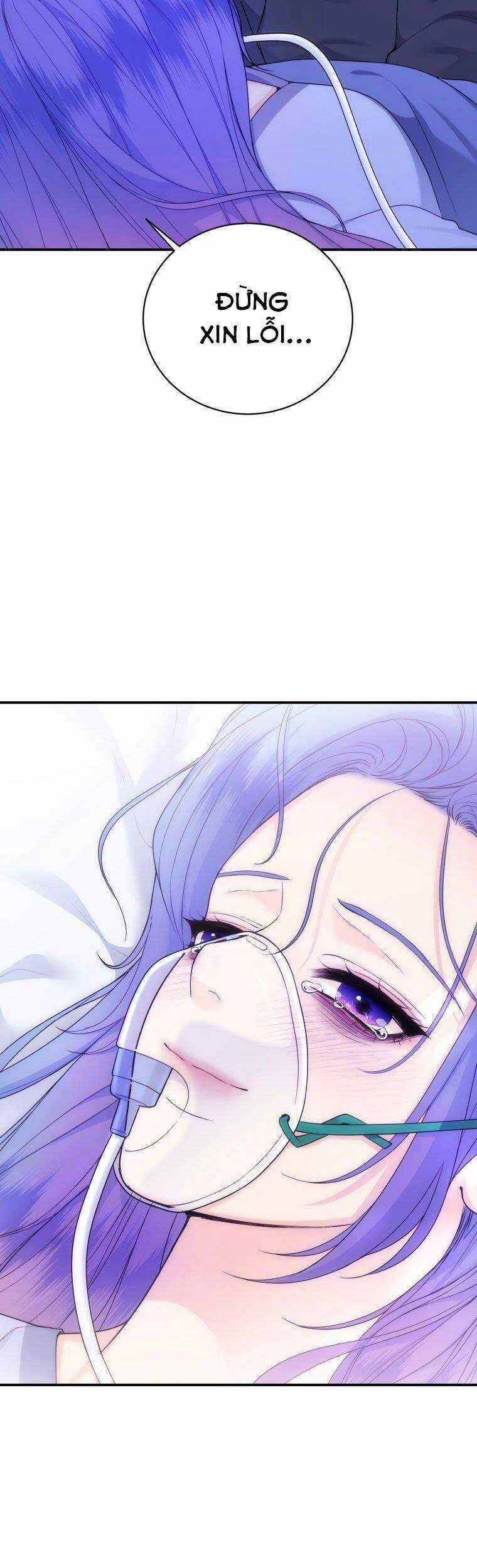 Cô Gái Cứu Tinh Được Yêu Mến Chapter 68 trang 45