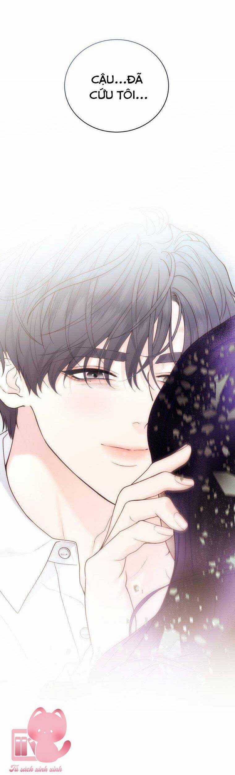 Cô Gái Cứu Tinh Được Yêu Mến Chapter 68 trang 46