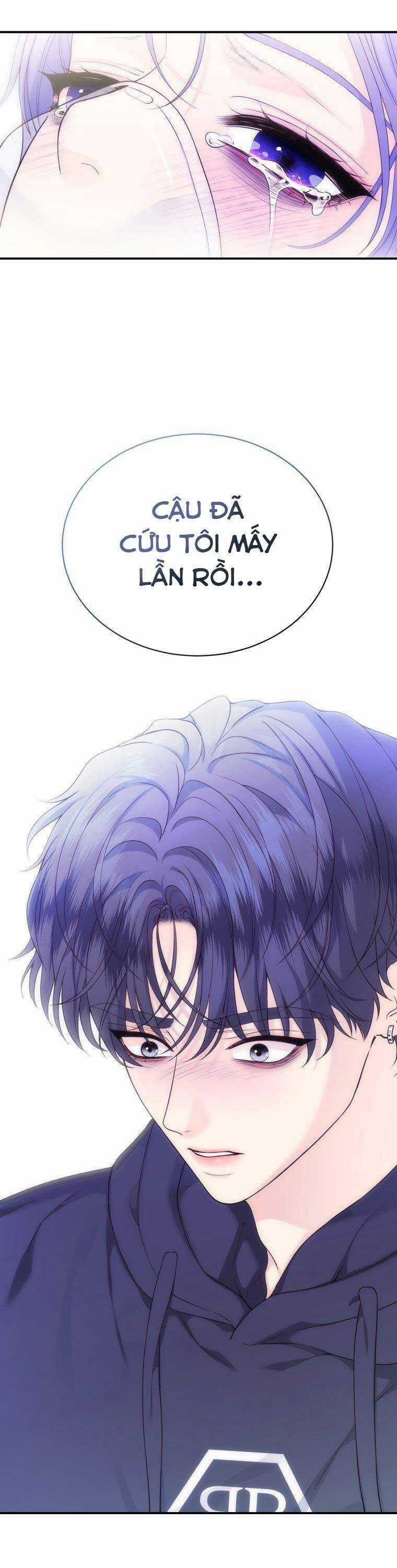 Cô Gái Cứu Tinh Được Yêu Mến Chapter 68 trang 47