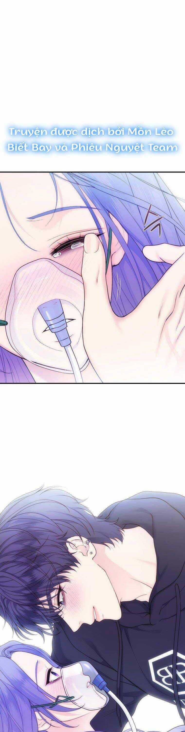 Cô Gái Cứu Tinh Được Yêu Mến Chapter 68 trang 48