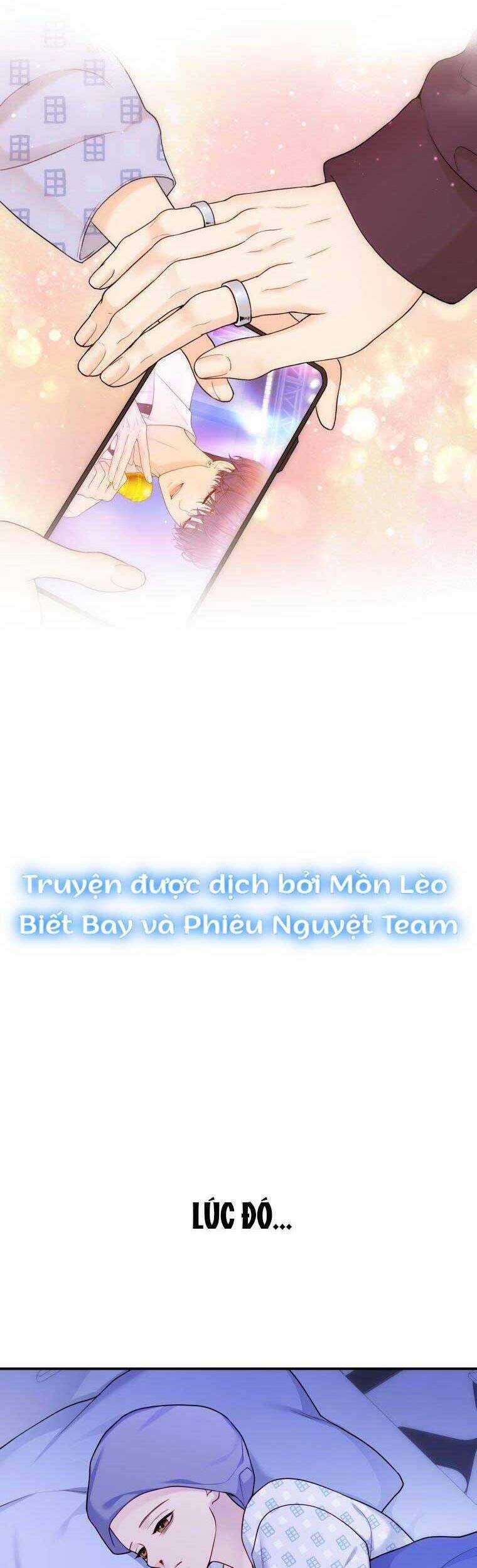 Cô Gái Cứu Tinh Được Yêu Mến Chapter 68 trang 5