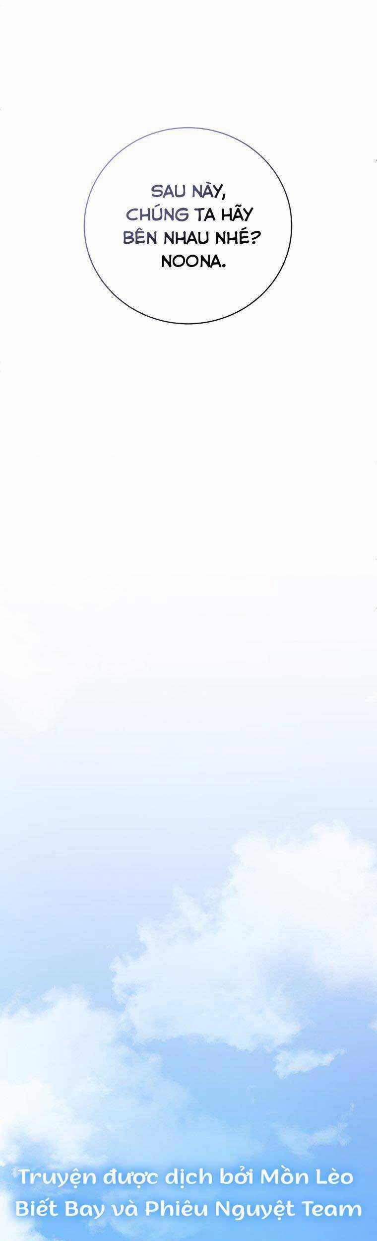 Cô Gái Cứu Tinh Được Yêu Mến Chapter 68 trang 50