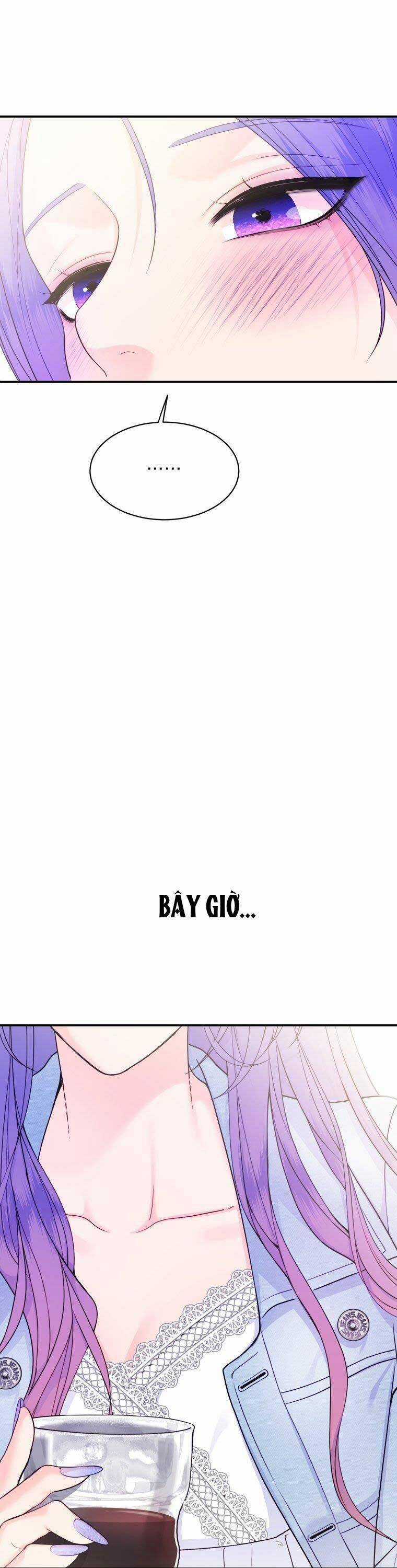 Cô Gái Cứu Tinh Được Yêu Mến Chapter 68 trang 57