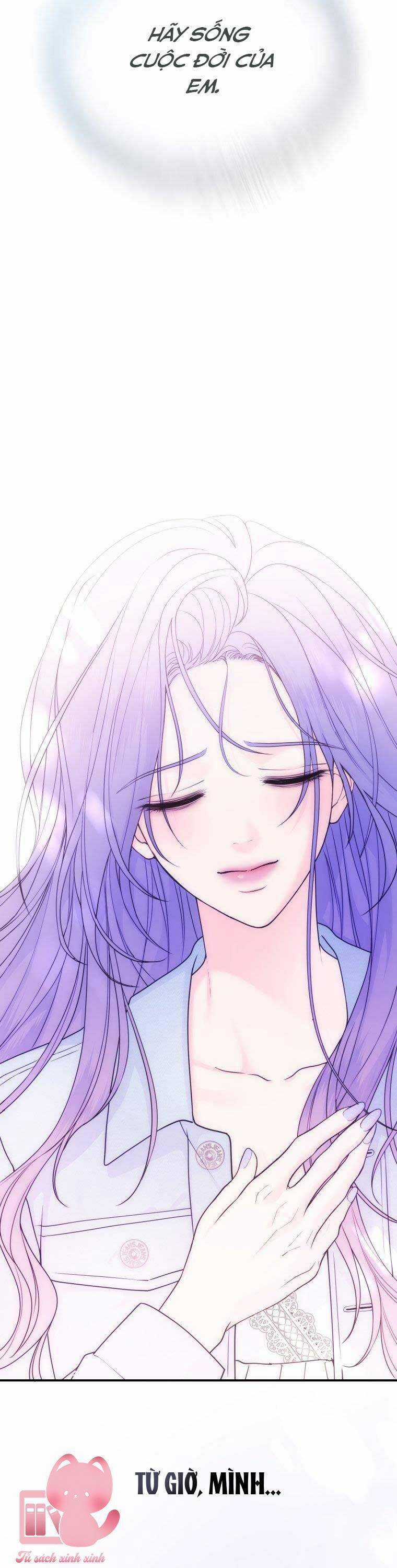 Cô Gái Cứu Tinh Được Yêu Mến Chapter 68 trang 59