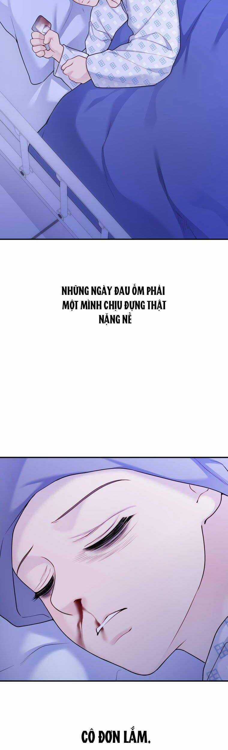 Cô Gái Cứu Tinh Được Yêu Mến Chapter 68 trang 6