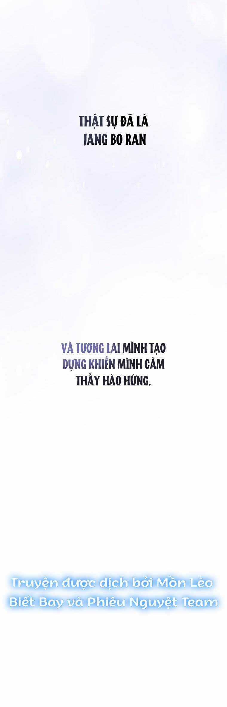 Cô Gái Cứu Tinh Được Yêu Mến Chapter 68 trang 60