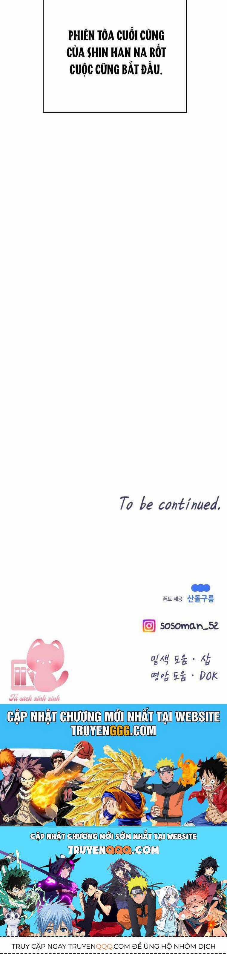 Cô Gái Cứu Tinh Được Yêu Mến Chapter 68 trang 63