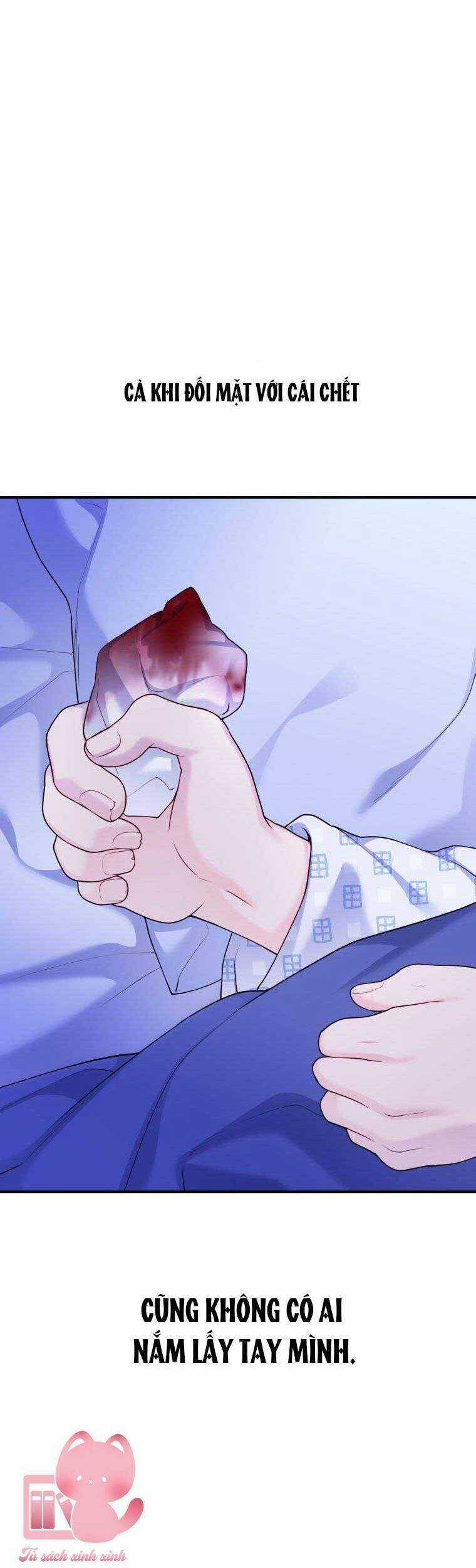 Cô Gái Cứu Tinh Được Yêu Mến Chapter 68 trang 7