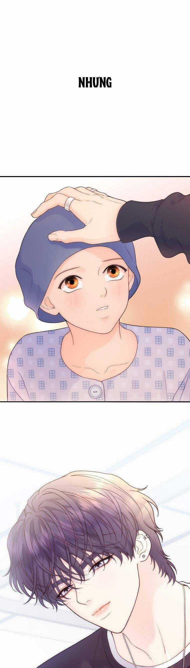 Cô Gái Cứu Tinh Được Yêu Mến Chapter 68 trang 8