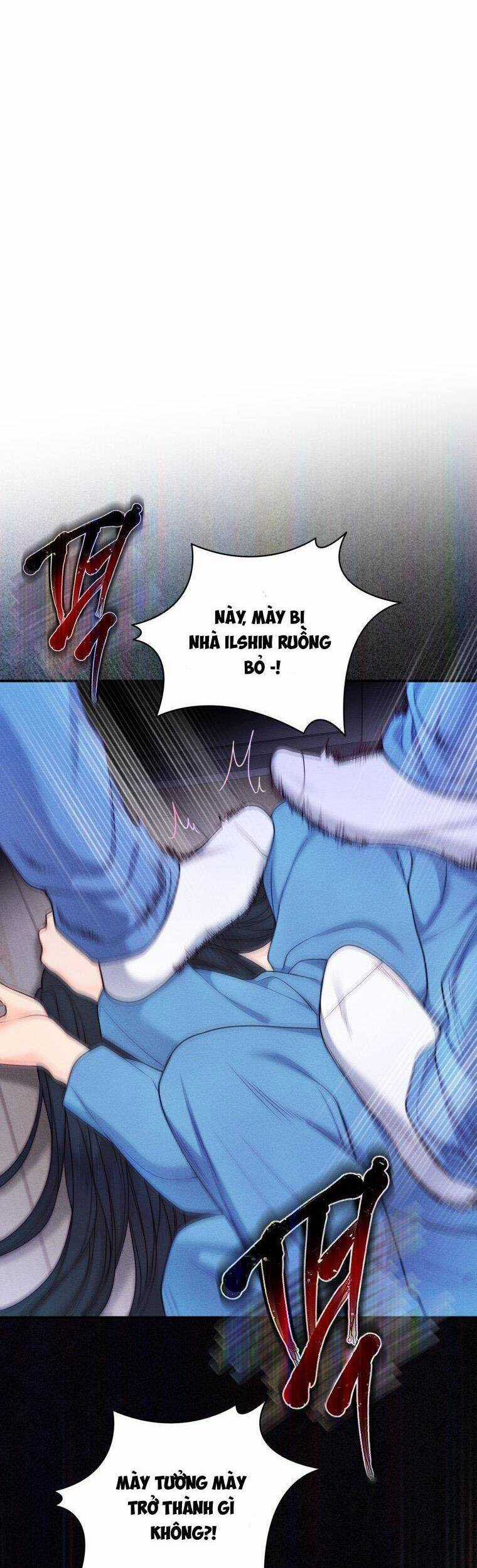 Cô Gái Cứu Tinh Được Yêu Mến Chapter 69 trang 14