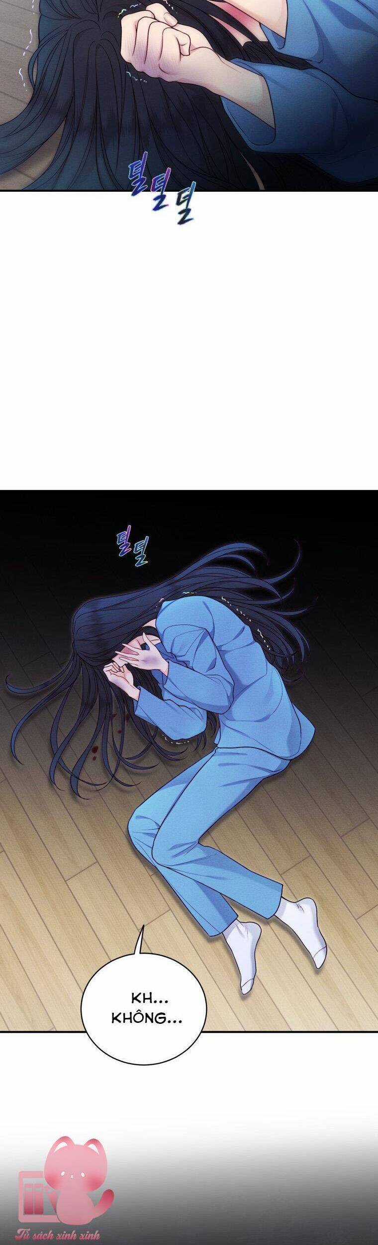 Cô Gái Cứu Tinh Được Yêu Mến Chapter 69 trang 16