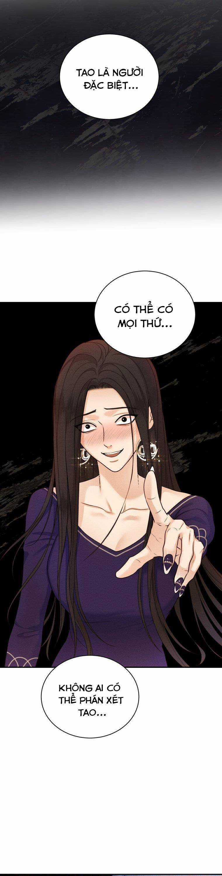 Cô Gái Cứu Tinh Được Yêu Mến Chapter 69 trang 17