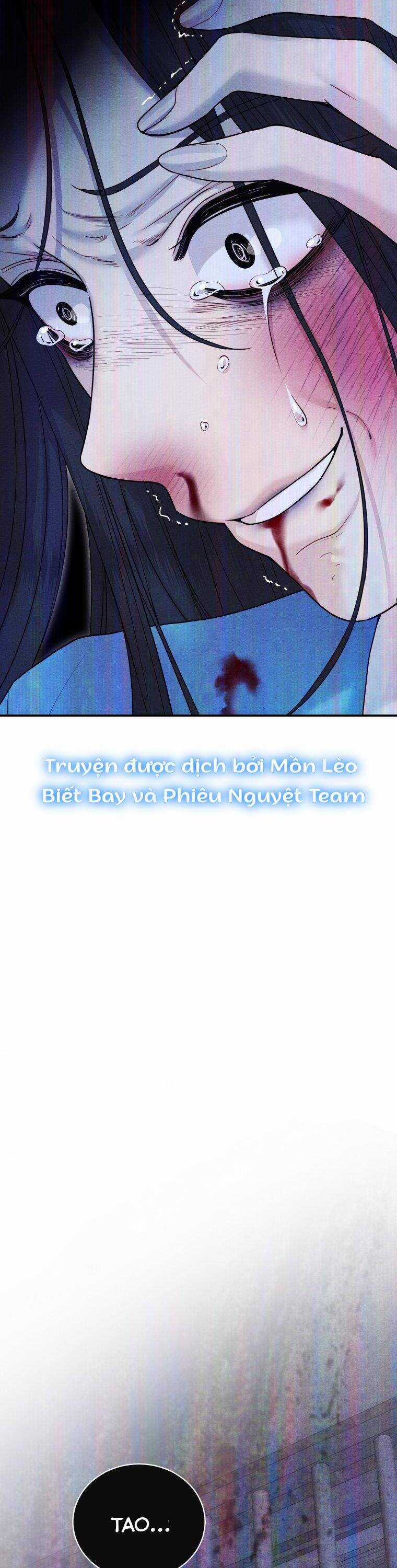 Cô Gái Cứu Tinh Được Yêu Mến Chapter 69 trang 18