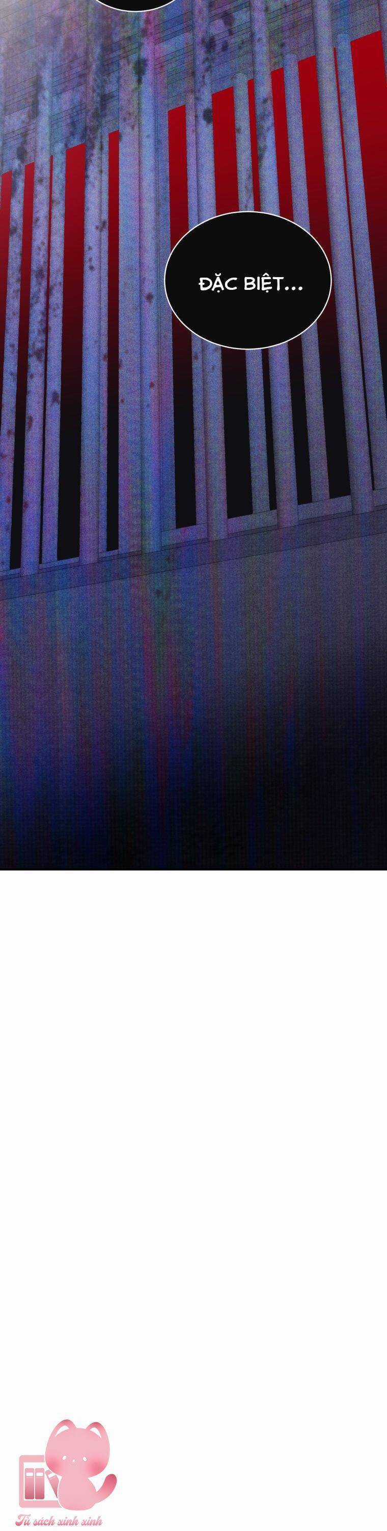 Cô Gái Cứu Tinh Được Yêu Mến Chapter 69 trang 19