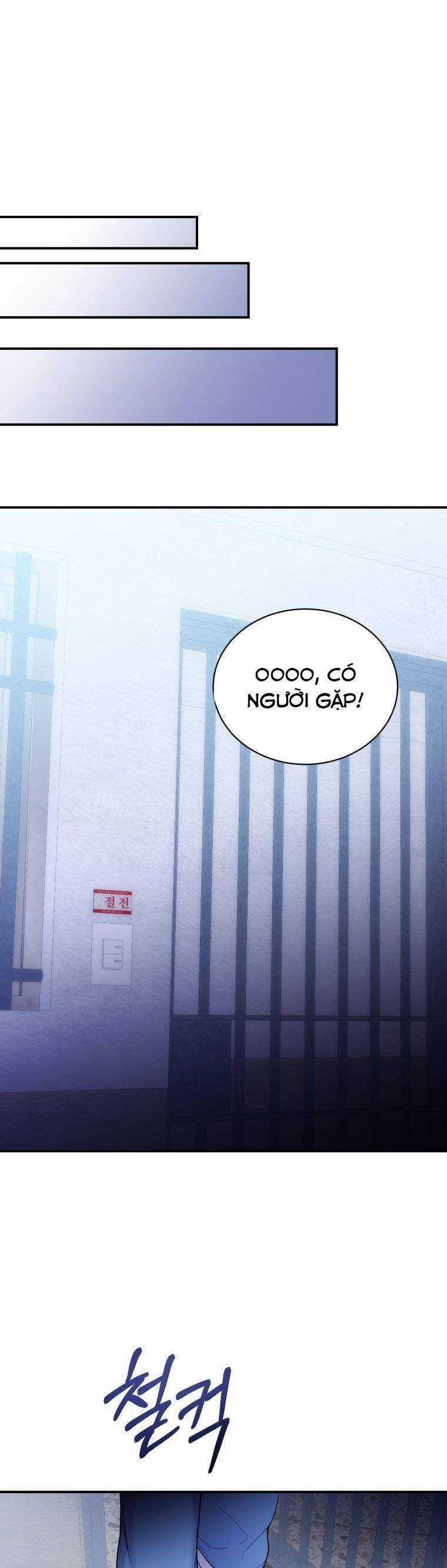 Cô Gái Cứu Tinh Được Yêu Mến Chapter 69 trang 20