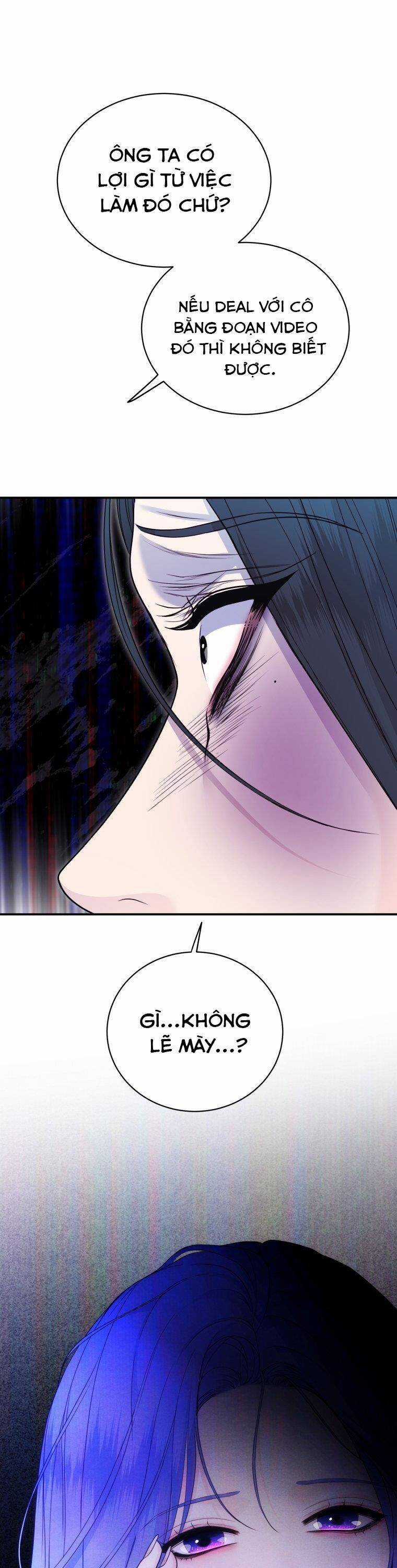 Cô Gái Cứu Tinh Được Yêu Mến Chapter 69 trang 26