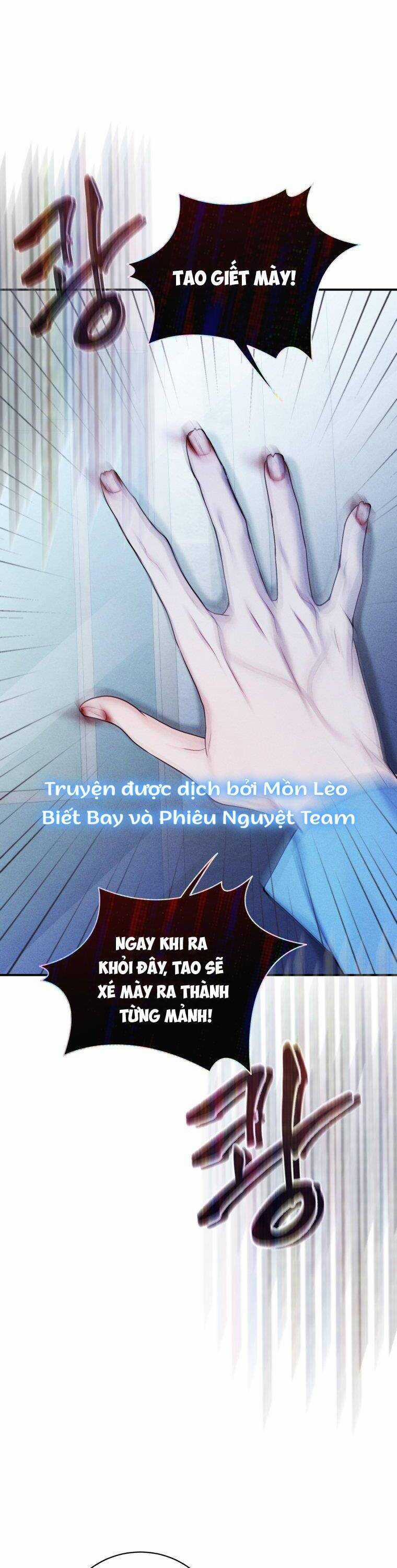 Cô Gái Cứu Tinh Được Yêu Mến Chapter 69 trang 30