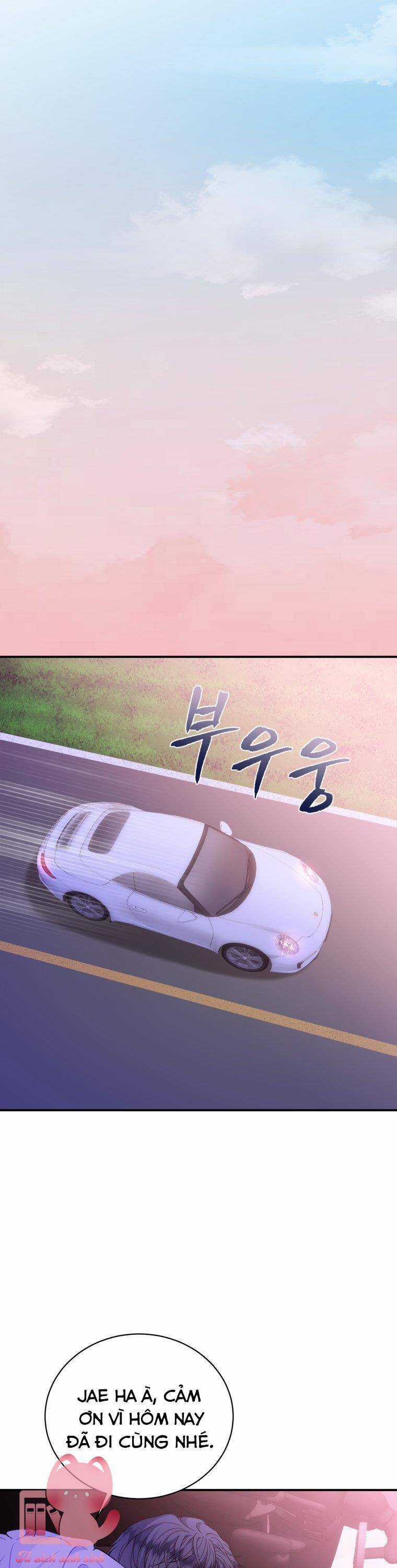 Cô Gái Cứu Tinh Được Yêu Mến Chapter 69 trang 37