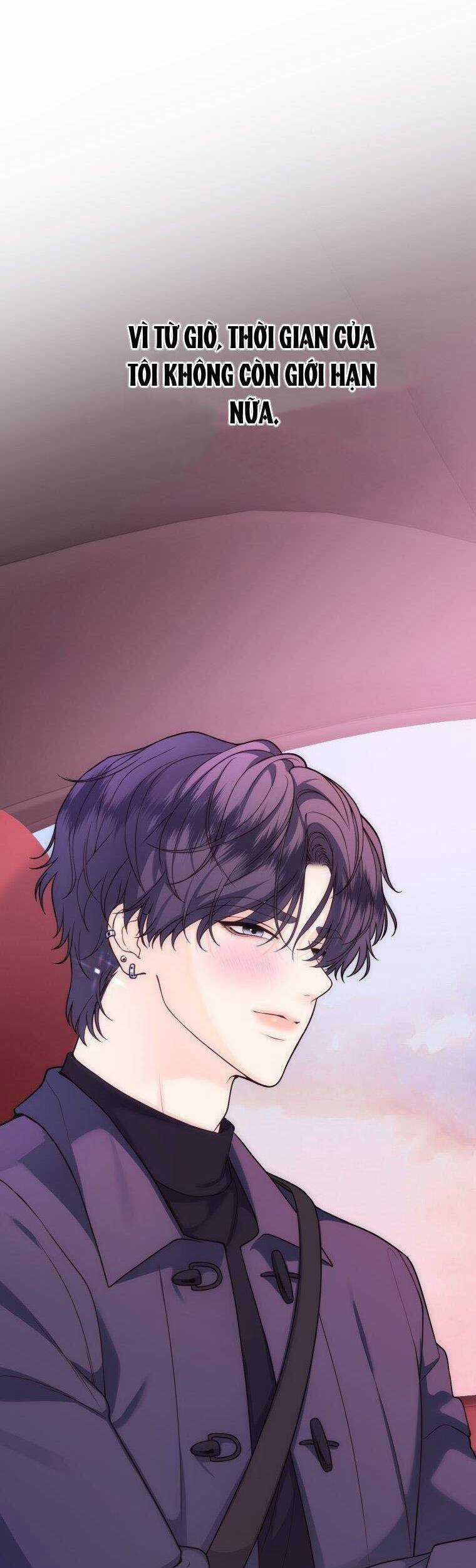 Cô Gái Cứu Tinh Được Yêu Mến Chapter 69 trang 42