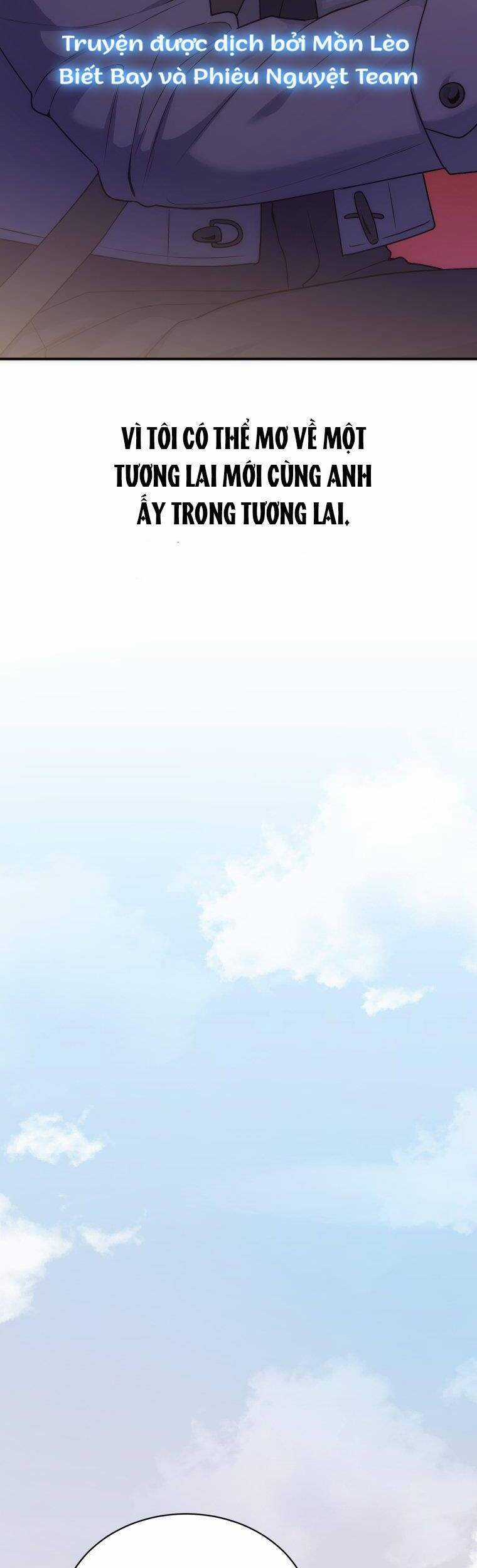 Cô Gái Cứu Tinh Được Yêu Mến Chapter 69 trang 43