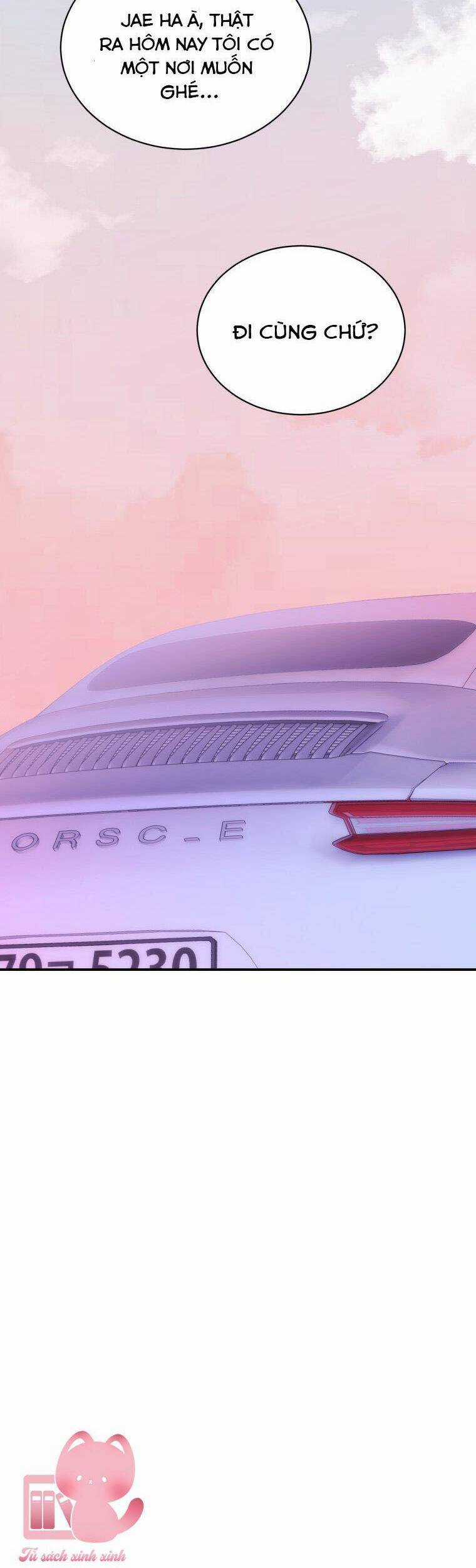 Cô Gái Cứu Tinh Được Yêu Mến Chapter 69 trang 44