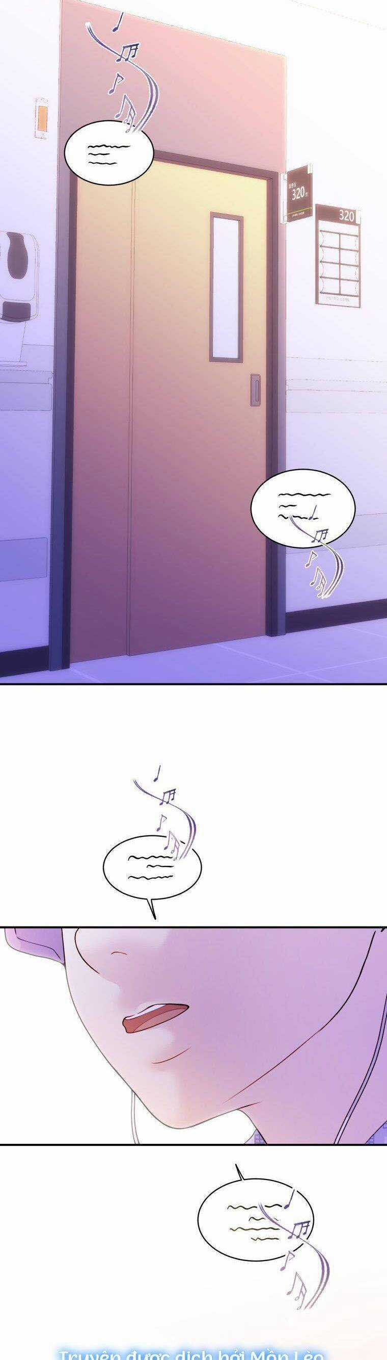 Cô Gái Cứu Tinh Được Yêu Mến Chapter 69 trang 46