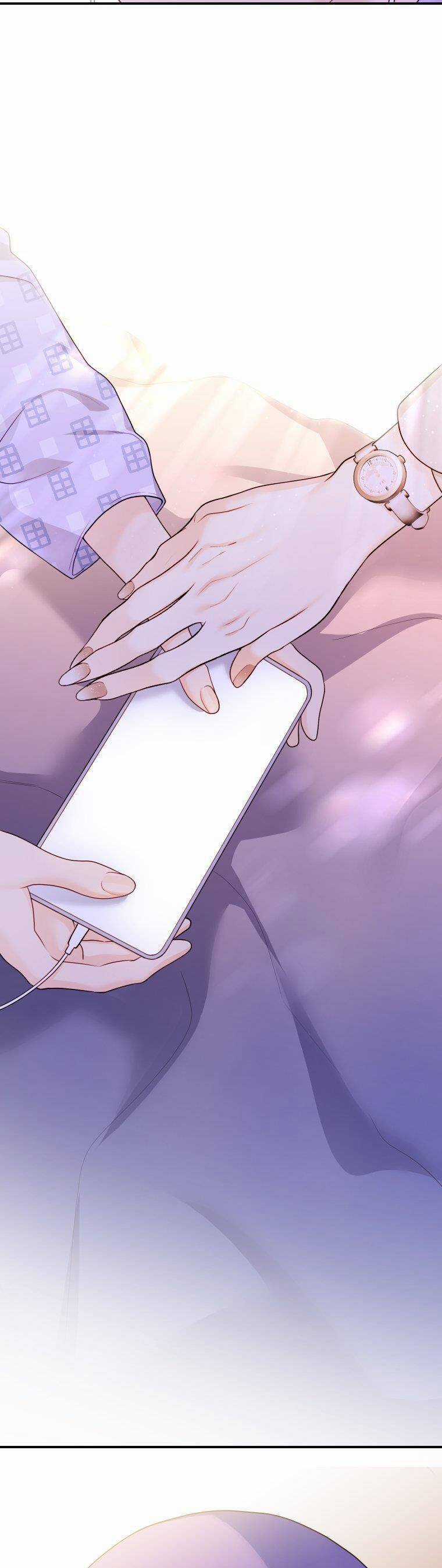 Cô Gái Cứu Tinh Được Yêu Mến Chapter 69 trang 48