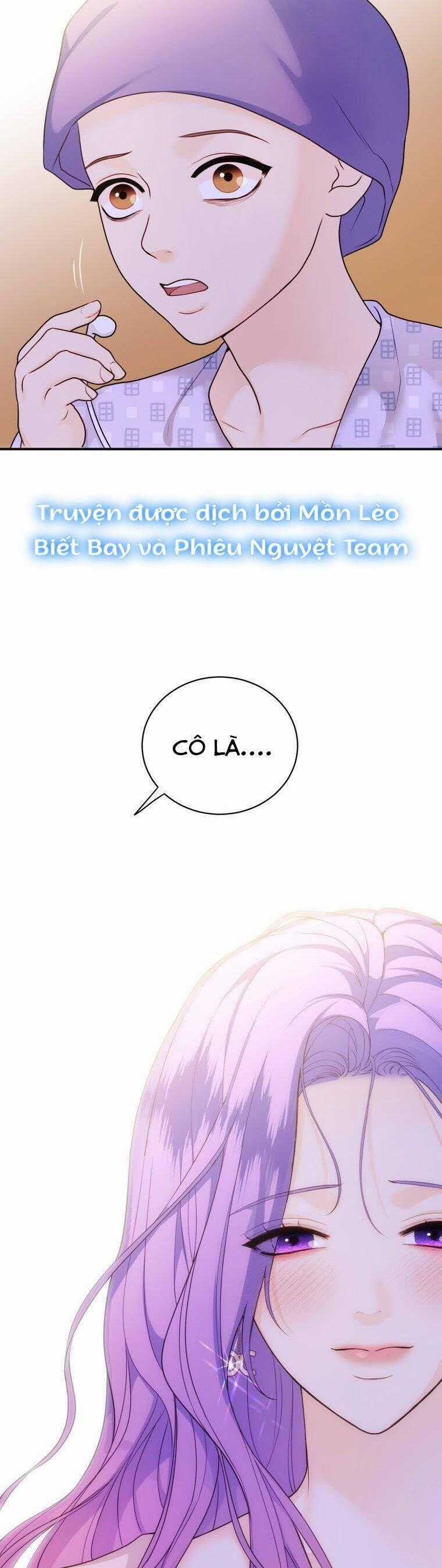 Cô Gái Cứu Tinh Được Yêu Mến Chapter 69 trang 49