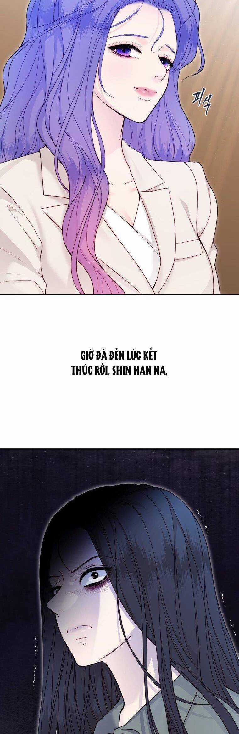 Cô Gái Cứu Tinh Được Yêu Mến Chapter 69 trang 5