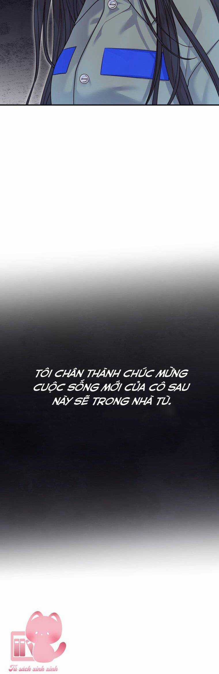 Cô Gái Cứu Tinh Được Yêu Mến Chapter 69 trang 6